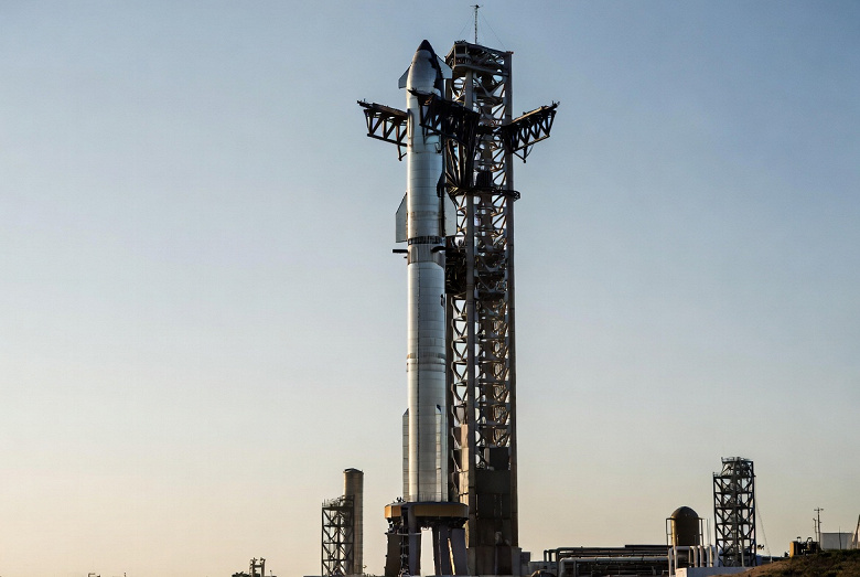 Поймать ракету и снова отправить её в космос за 1&ndash;2 часа: Starship планируют запускать очень часто